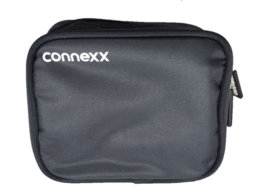 Connexx Hearing Aid Cleaning & Drying Set