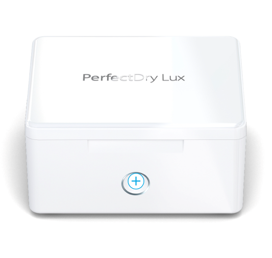 Connexx PerfectDry Lux Electronic Hearing Aid Dehumidifier