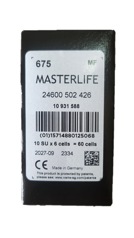 Masterlife (Size: 675) - NATHOS INNOVATIONS